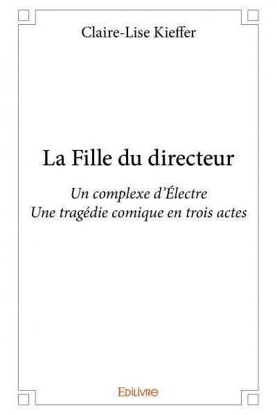 La fille du directeur