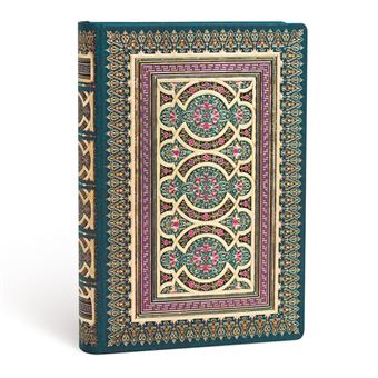 Mini carnet non ligné Karakusa – NBM MNB Mini carnet non ligné Karakusa – NBM MNB