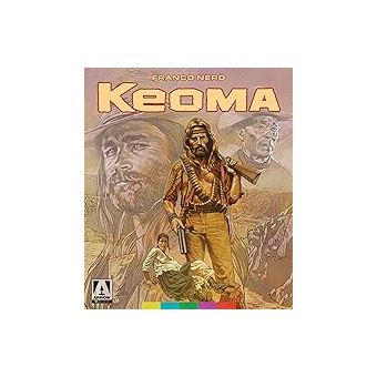 Keoma Blu-ray - 1
