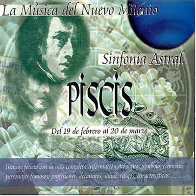 Sinfonia astral piscis/various