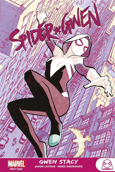 Gwen Stacy