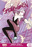 Marvel Next Gen - Spider-Gwen: Gwen Stacy