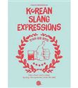 Korean Slang Expressions