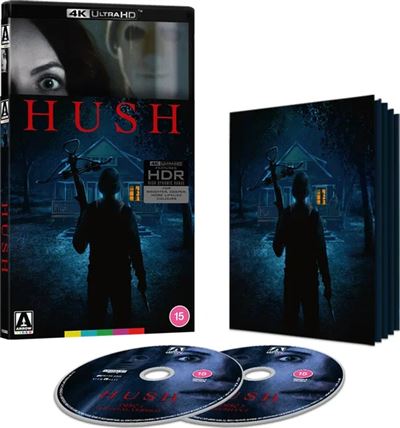 Hush