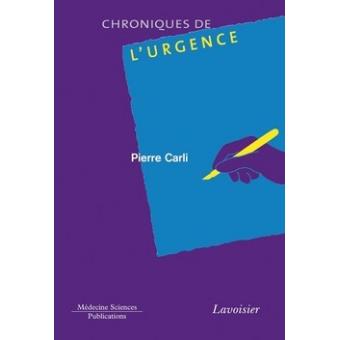 Chroniques d'un urgentiste