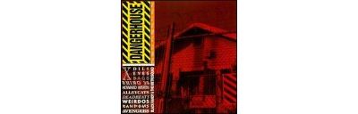 Dangerhouse 1