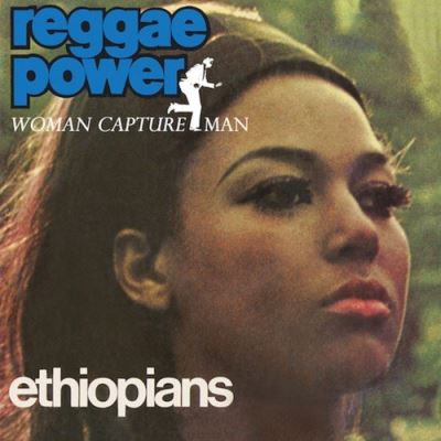 Reggae power/woman capture man