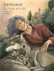 Le loup m'a dit - Tome 2 / Edition spéciale, Tirage de tête