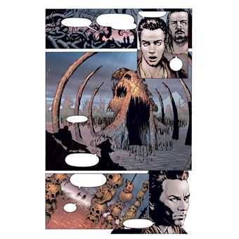 Star Wars Légendes : La nouvelle République T01 (Edition collector) - COMPTE FERME