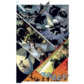 Star Wars Légendes : La nouvelle République T01 (Edition collector) - COMPTE FERME