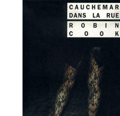 Cauchemar dans la rue