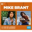 Voix de l'amour La voix du bonheur Edition Limitée Coffret