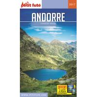 Andorre Achat Guide Touristique Soldes Fnac