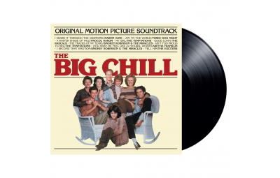 The Big Chill Vinyle Gatefold