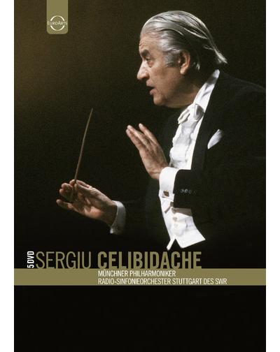 Coffret celibidache