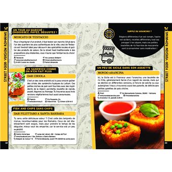 On se casse ! Les meilleurs spots à Rome