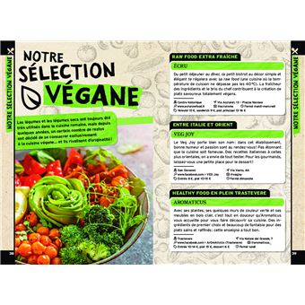 On se casse ! Les meilleurs spots à Rome