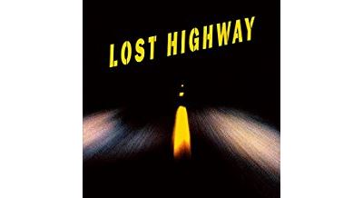 Lost Highway Double Vinyle 180 gr Gatefold