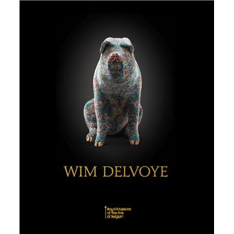 Wim Delvoye (trilingue)