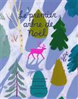 Le premier arbre de Noël