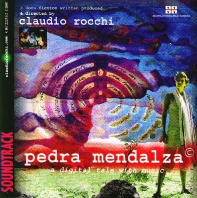 Pedra mendalza 2007