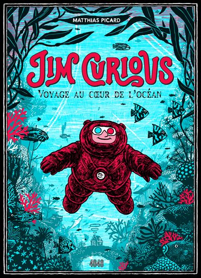 Jim Curious