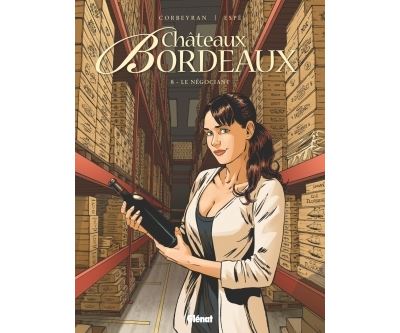 Châteaux Bordeaux