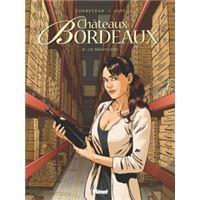Châteaux Bordeaux