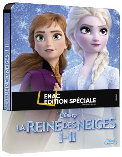showyourself - La Reine des Neiges II [Walt Disney - 2019] - Page 18 1507-1