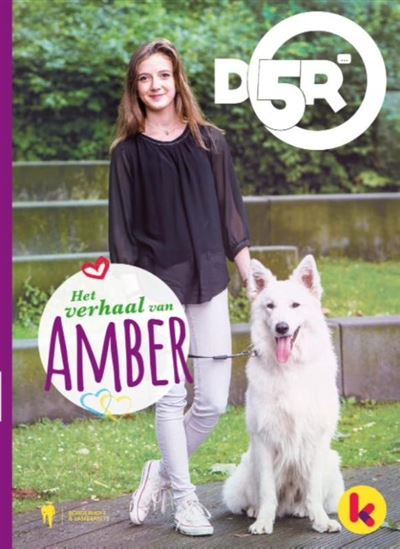 Het verhaal van Amber