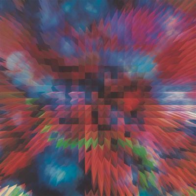 Worship the glitch/inclus mp3/jaune