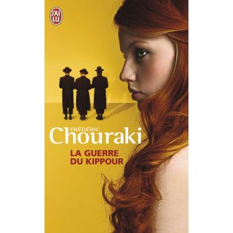 La Guerre Du Kippour - Poche - Frédéric Chouraki - Achat Livre | Fnac