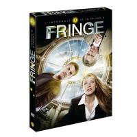 Coffret intégral de la Saison 3