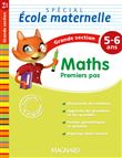 Spécial école maternelle - Maths GS