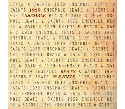 Beats and saints