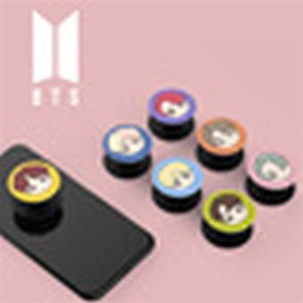 Popsocket BTS Jin V-Tok