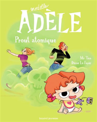 Mortelle Adèle