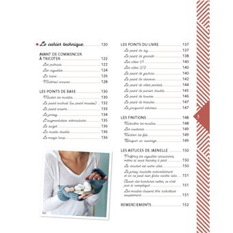 Ma garde-robe à tricoter