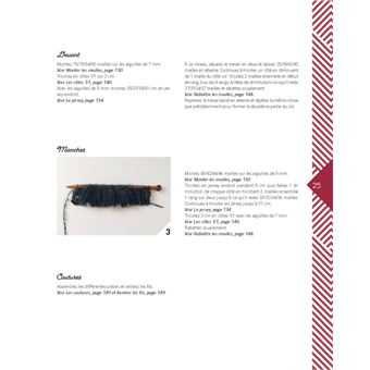 Ma garde-robe à tricoter