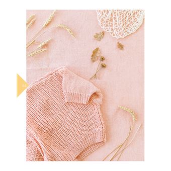 Ma garde-robe à tricoter