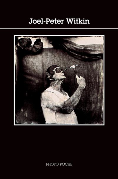 Joël Peter Witkin
