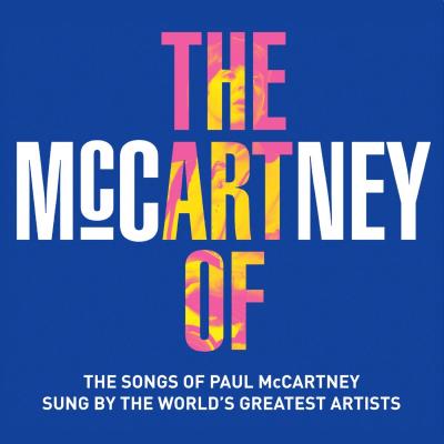 The art of McCartney - 2 CD + DVD bonus