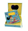Mon coffret secret Disney Princesses (Jasmine)