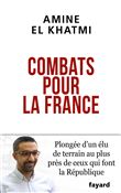 Combats pour la France