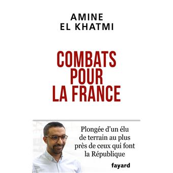 Combats pour la France