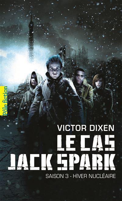 Hiver nucléaire