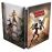 Wonder WomanWonder Woman : Bloodlines Steelbook Blu-ray_1