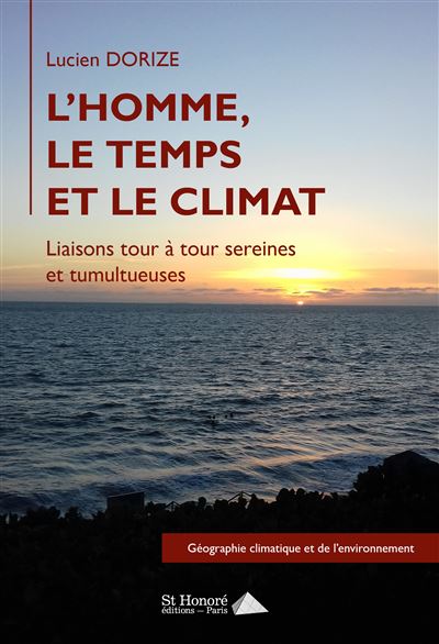 L’homme, le temps et le climat