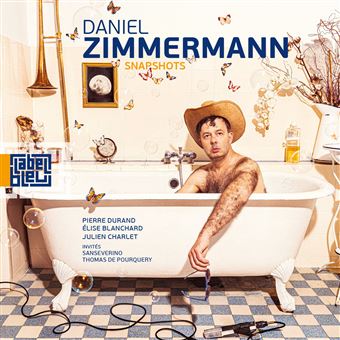 Daniel Zimmermann - 1