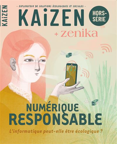 Hors Serie : Numerique Responsable